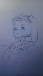 Badge Sketch