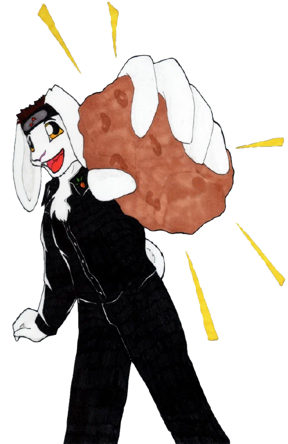 Awesome Potato