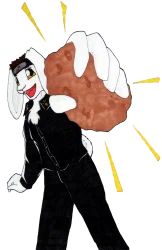 Awesome Potato