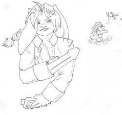 Bunneh Alchemist