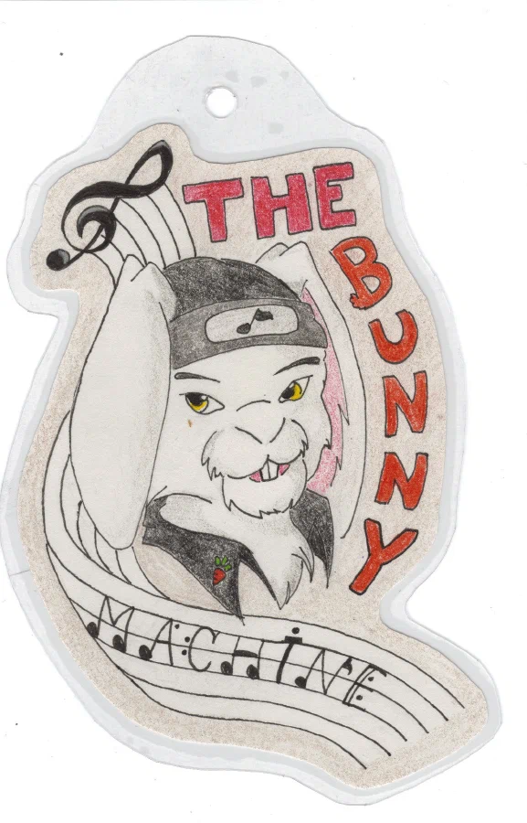 Bunny Machine