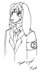 Bunny O Doom