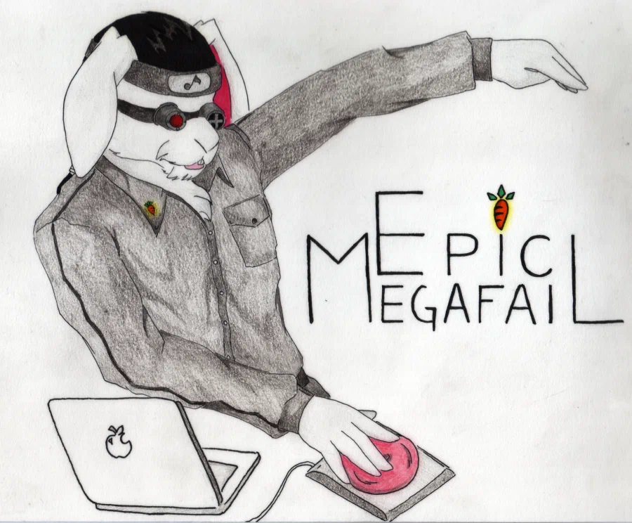 Epic Megafail