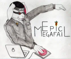 Epic Megafail