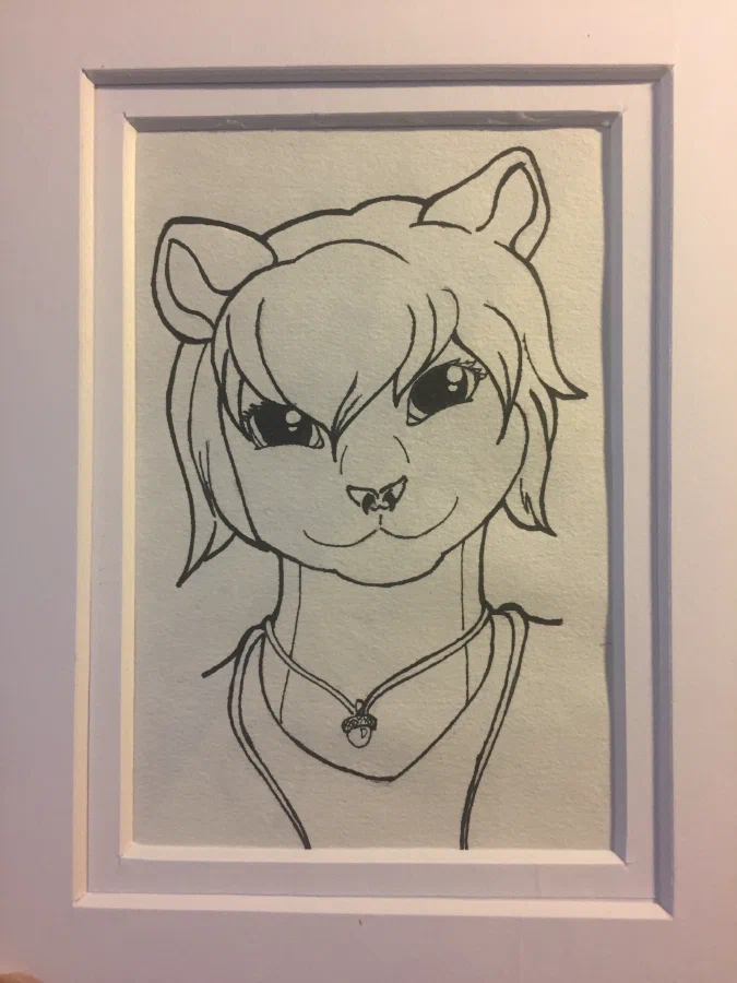 Inks
