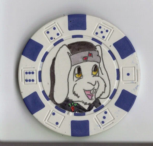Pokerchip