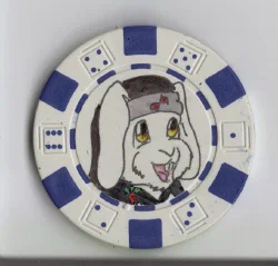 Pokerchip