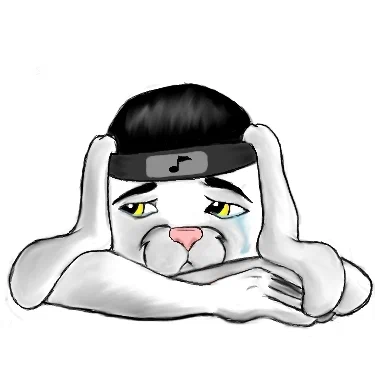 Sad