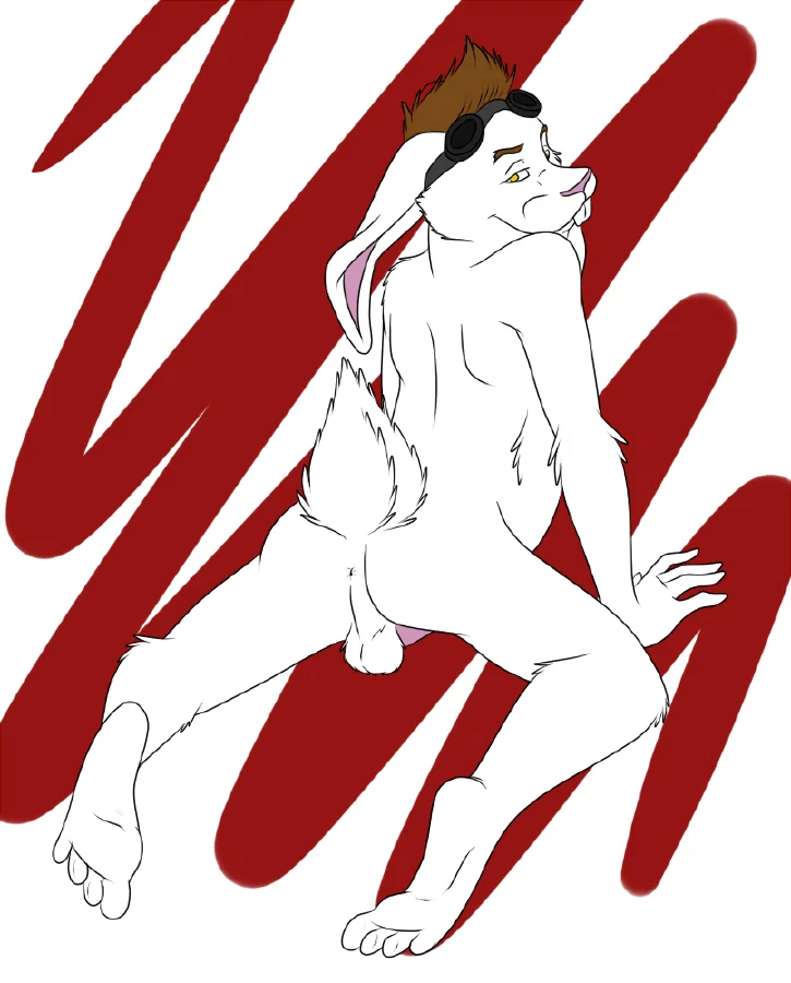 Bunnyman