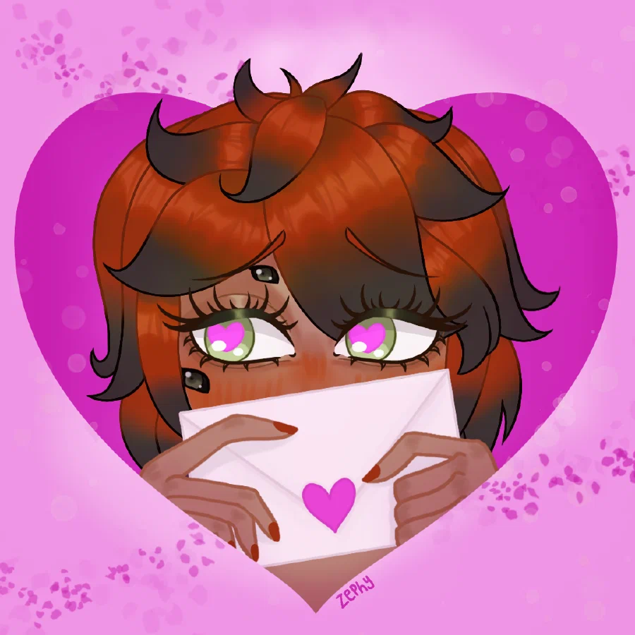 Valentine's Day YCH