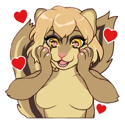 Sticker Love